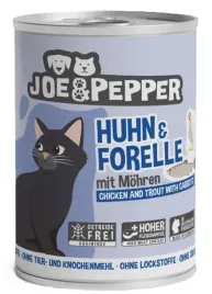 joe-and-pepper-cat-or-karma-mokra-dla-kota-doroslego-kurczak-i-pstrag-400g