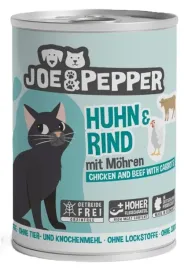 joe-and-pepper-cat-or-karma-mokra-dla-kota-doroslego-kurczak-i-wolowina-400g