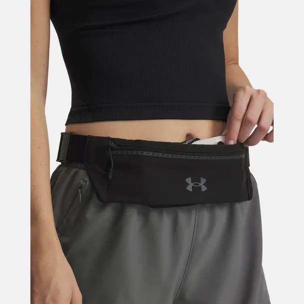 SASZETKA PAS DO BIEGANIA UNDER ARMOUR UA VELOCITI RUN BELT UNISEX