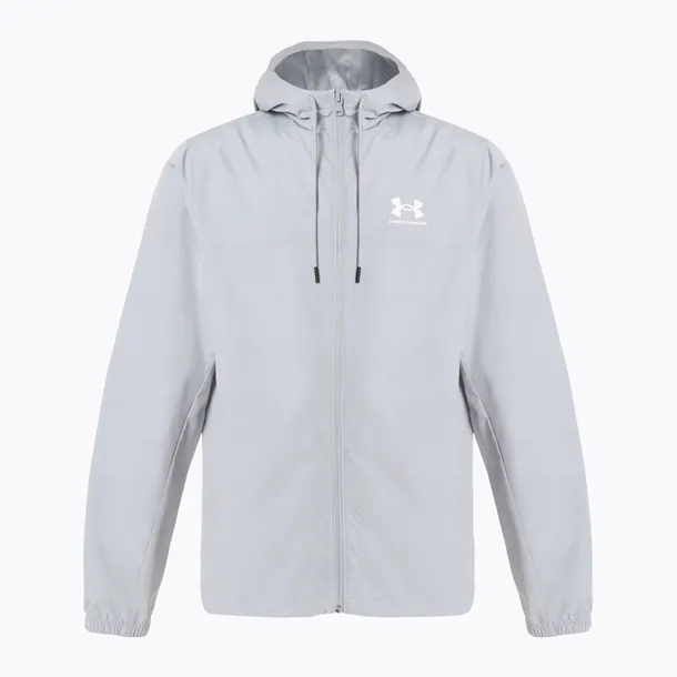 KURTKA MĘSKA WIATRÓWKA UNDER ARMOUR UA WARMUP TOPS LG