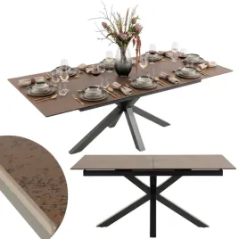 rozkladany-stol-do-jadalni-prostokatny-brazowy-ceramiczny-168-210x90cm-loft