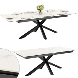 rozkladany-stol-jadalniany-prostokat-bialy-marmur-ceramiczny-200-240x100cm