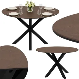 stol-jadalniany-okragly-119cm-brazowy-ceramiczny-duzy-do-kuchni-salonu-loft