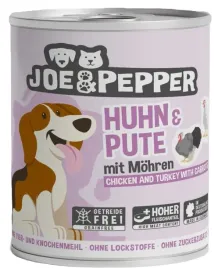 joe-and-pepper-dog-or-adult-or-karma-mokra-dla-psa-kurczak-i-indyk-800g