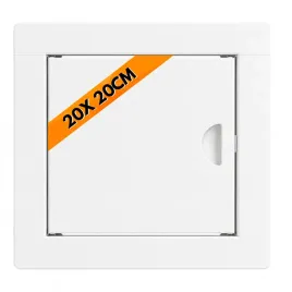 drzwiczki-rewizyjne-metalowe-biale-na-zatrzask-rewizja-klapa-20x20cm