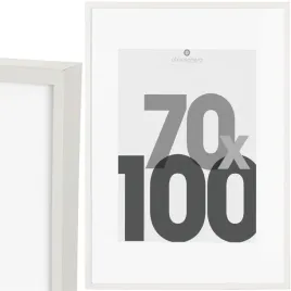 ramka-na-zdjecia-70x100-cm-duza-antyrama-na-plakat-grafike-fotografie-biala