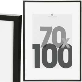 ramka-na-zdjecia-70x100cm-duza-antyrama-na-plakat-grafike-fotografie-czarna