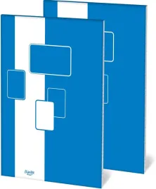 blok-notatnikowy-bantex-budget-kle-a4-100k-60g-k5x5-400116672