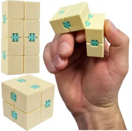 kostka-magiczna-magic-cube-antystresowa-kreatywna-zolta-pastelowa