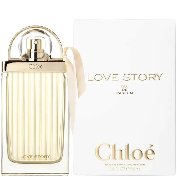 chloe love story