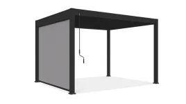 roleta-opuszczana-do-pergoli-elegance-deluxe-fusion-3-m-anthracit-gutroof