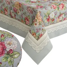 obrus-gobelinowy-na-stol-jasnoszary-roze-140x180-ozdobny-do-jadalni-salonu