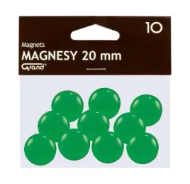 magnes-20mm-zielony-10szt-grand-okragle-magnesy