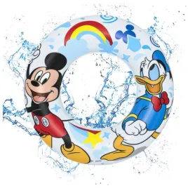 kolo-do-plywania-dmuchane-plazowe-kolko-dla-dzieci-3-6l-56cm-myszka-mickey