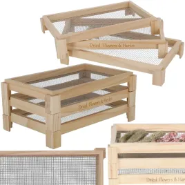 suszarka-do-suszenia-kwiatow-ziol-3-poziomy-drewniana-rustykalna-dekoracja