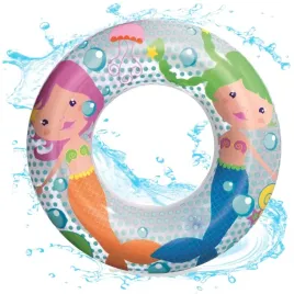 kolo-do-plywania-dmuchane-plazowe-kolko-dla-dzieci-3-6-lat-fi-51cm-syrenka