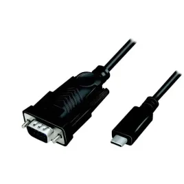 logilink-au0051a-adapter-kablowy-12-m-usb-c-vga-d-sub-czarny