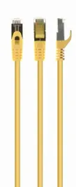 gembird-pp6a-lszhcu-y-10m-kabel-sieciowy-zolty-cat6a-s-ftp-s-stp