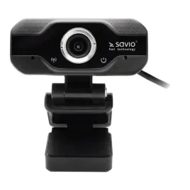 savio-cak-01-kamera-internetowa-2000000-mp-1920-x-1080-px-usb-czarny