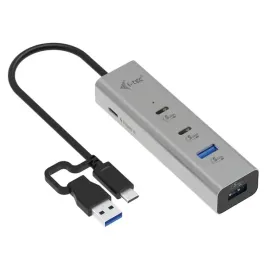 i-tec-metal-cahubmetal2a2cpd-huby-i-koncentratory-usb-3-2-gen-1-3-1-gen