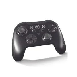 steelplay-jvaswi00065-kontroler-gier-czarny-niebieski-czerwony-gamepad