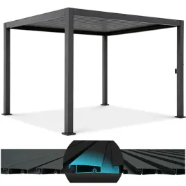 pergola-aluminiowa-3x4-ogrodowa-premium-300x400-tarasowa-4x3-otwierany