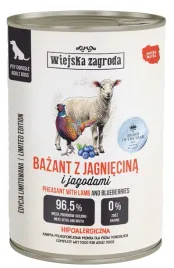 wiejska-zagrocda-or-karma-mokra-dla-psa-or-puszka-bazant-z-jagniecina-380g