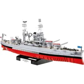 cobi-uss-arizona-bb-39