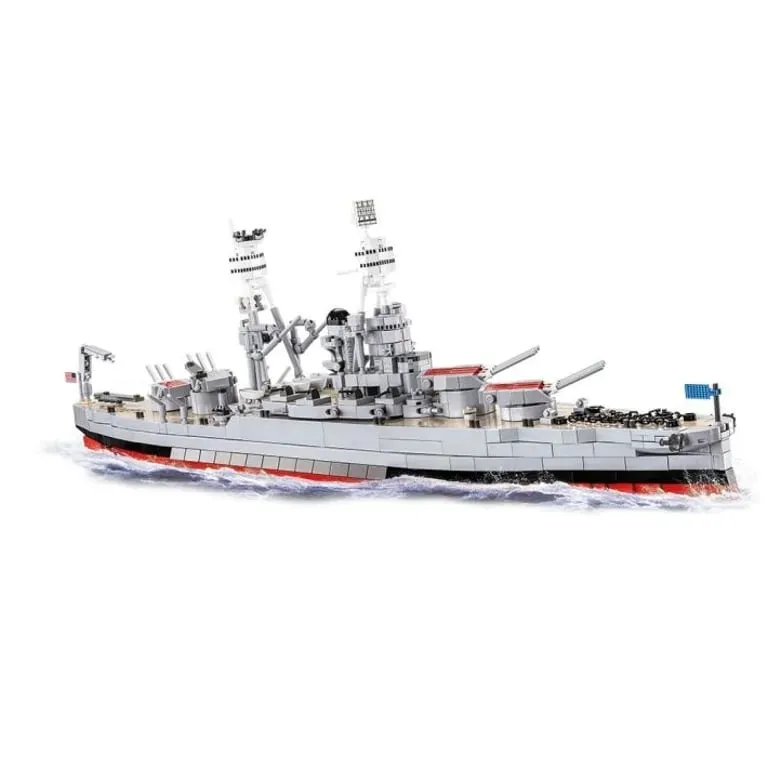cobi-uss-arizona-bb-39