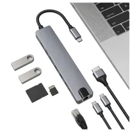 hub-przejsciowka-adapter-z-usb-c-na-lan-usb-usb-c-pd-100w-sd-tf-hdmi-8w1