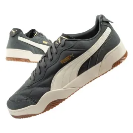 puma-buty-sportowe-damskie-sneakersy-tifosi-klasyczne-modne-szare-40