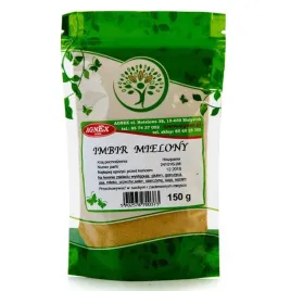imbir-mielony-150g