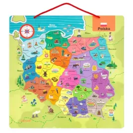 janod-puzzle-magnetyczne-mapa-polski-69-magnesow-7-ukladanka-magnetyczna