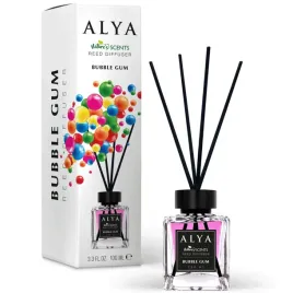 alya-reed-diffuser-bubble-gum-100ml-patyczki-zapachowe