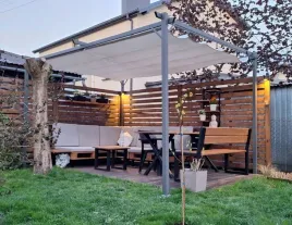 pergola-tarasowa-altana-ogrodowa-4x3-metalowa-sprint-3x4m-pawilon-wiata