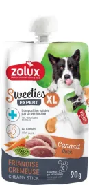 zolux-or-sweeties-xl-or-kremowy-przysmak-dla-psa-90g-kaczka