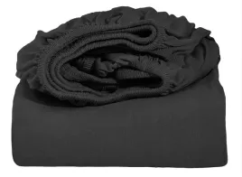 przescieradlo-jersey-z-gumka-90x200-25-cm-boki-kolor-ciemny-szary