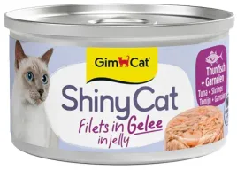 gimcat-shinycat-or-karma-filetowa-dla-kota-tunczyk-krewetki-w-galaretce-70g