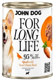 john-dog-or-for-long-life-or-karma-mokra-dla-psa-przepiorka-400g