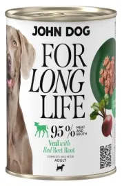 john-dog-or-for-long-life-or-karma-mokra-dla-psa-puszka-cielecina-400g