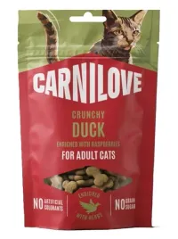 carnilove-cat-or-crunchy-or-chrupiace-smaczki-dla-kotow-kaczka-50g