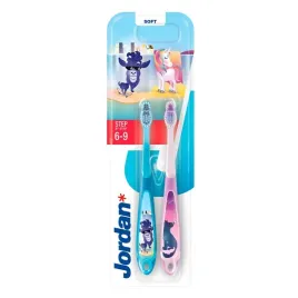 jordan-step-by-step-szczoteczka-do-zebow-dla-dzieci-6-9-lat-miekka-2szt