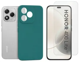 etui-do-honor-400-lite-5g-jelly-case-zielony-matt-obudowa-pokrowiec-i-szklo