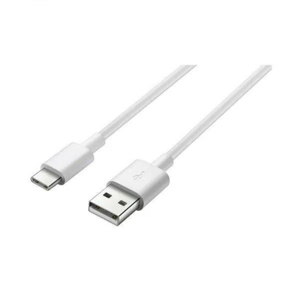 Kabel Typ C USB A SZYBKIE ŁADOWANIE Telefonu 5A Przewód Typu USBC 2m 2 szt.