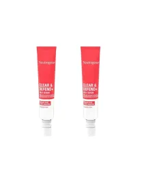neutrogena-zestaw-2x-clear-and-defend-serum-na-niedoskonalosci-30ml