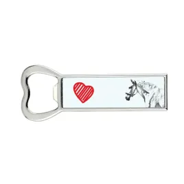 spanish-norman-bottle-opener-with-a-horse-personalized-fridge-magnet-bot