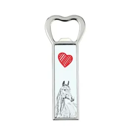 american-warmblood-bottle-opener-with-a-horse-personalized-fridge-magnet