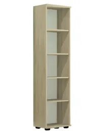 regal-g30-30x32cm-dab-sonoma-5-polek