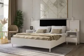 lozko-dwuosobowe-160x200-cm-stoliki-nocne-bialy-ekonom-mr-4-kolory