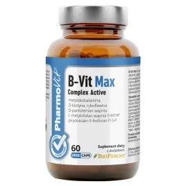 pharmovit-b-vit-max-complex-active-witamina-b-b12-b6-b1-folian-60kaps